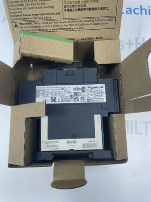 تماسگر IEC Schneider LC1D093BD