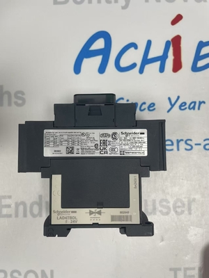 تماسگر IEC Schneider LC1D093BD