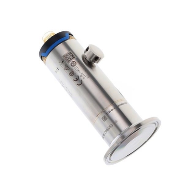 Endress Hauser PMP23-AA1U2PB3CJ نمایشگر VU331 نسخه 2 ATEX گواهی شده با سطح ورودی 1x سنسور FDU9x/8x