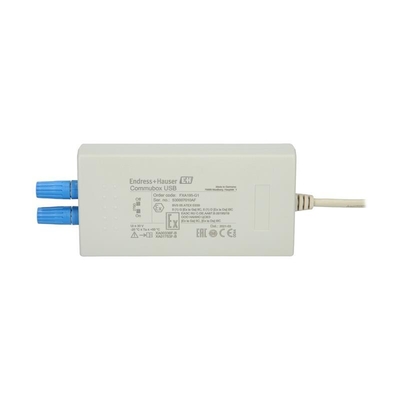 Endress Hauser  Commubox  FXA195-S1 مودم USB/HART