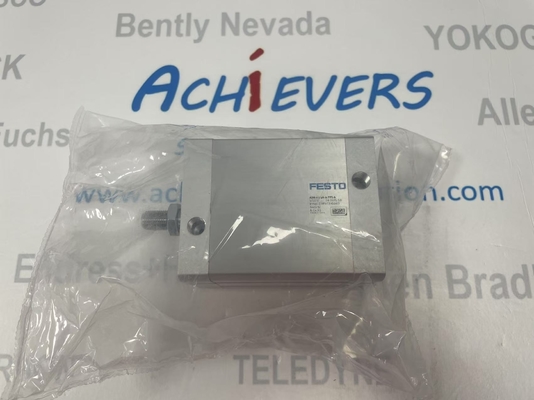 بطری Festo Compact ADN-63-50-A-PPS-A