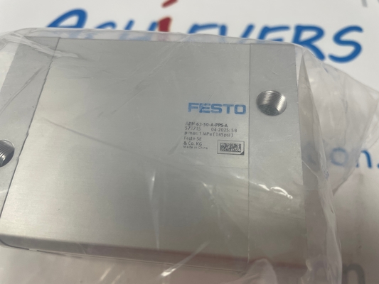 بطری Festo Compact ADN-63-50-A-PPS-A