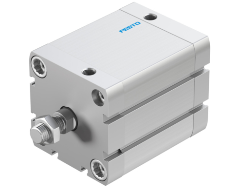 بطری Festo Compact ADN-63-50-A-PPS-A