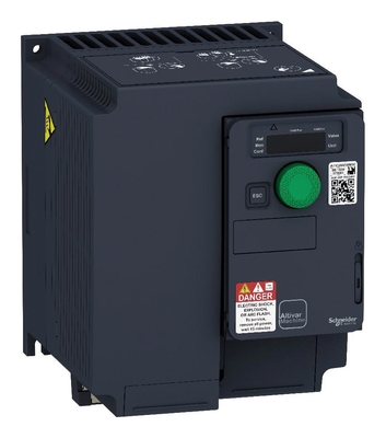 شنایدر ATV320U40N4C درایو فرکانس متغیر