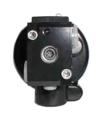 مبدل ABB V18311H -382210100، با مرحله قدرت