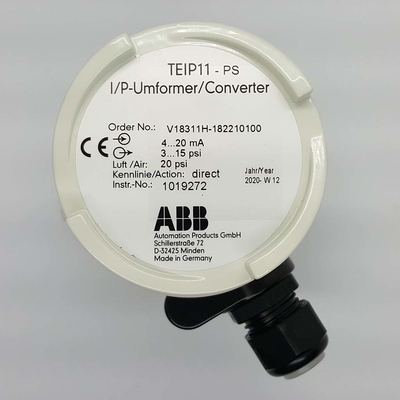 مبدل ABB V18311H -382210100، با مرحله قدرت