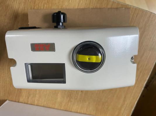 ABB V18345 موقعیت دهنده شیر با خروجی 4-20mA IP67