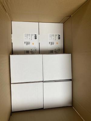 ABB V18345 موقعیت دهنده شیر با خروجی 4-20mA IP67