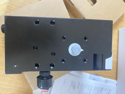 ABB V18345 موقعیت دهنده شیر با ارتباطات HART