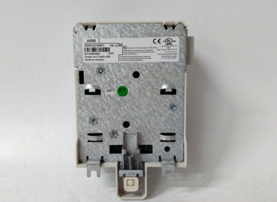 ماژول رابط ارتباطی PROFIBUS DP-V1 ABB 3BSE022366R2