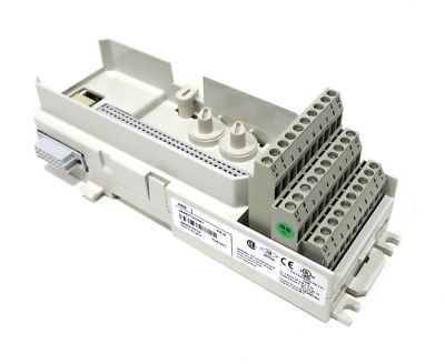ABB 3BSE013230R1 واحد ترمینال ماژول فشرده ATEX IECEx دارای گواهی