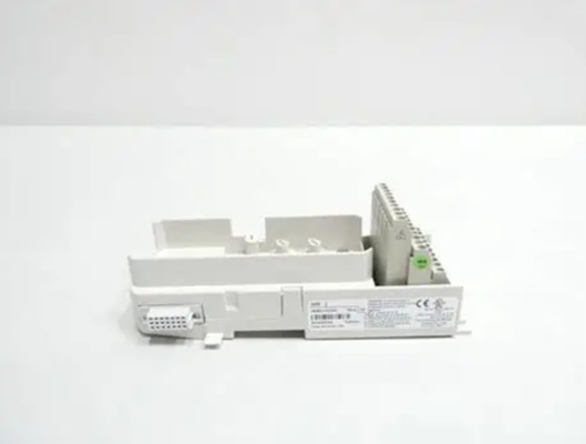 ABB 3BSE013230R1 واحد ترمینال ماژول فشرده ATEX IECEx دارای گواهی
