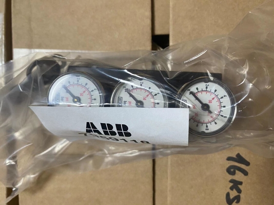 ABB V18345-1021150001 موقعیت دهنده شیر با ارتباطات HART