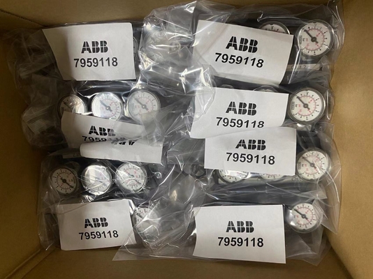 ABB V18345-1021150001 موقعیت دهنده شیر با ارتباطات HART