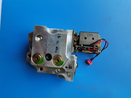 ماژول ABB 7958513 TZID-C Exia I/P با عملکرد دوگانه