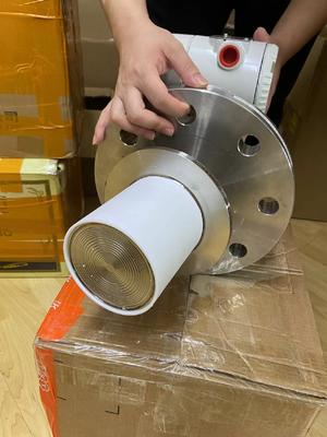 فرستنده فشار ABB 266DRHHSSB4B1V1E1L112C1H3 با ماژول I/P