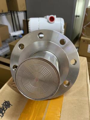 فرستنده فشار ABB 266DRHHSSB4B1V1E1L112C1H3 با ماژول I/P