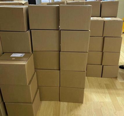 تنظیم‌کننده الکتروپنوماتیکی ABB TZIDC V18345-1010521001 نصب NAMUR