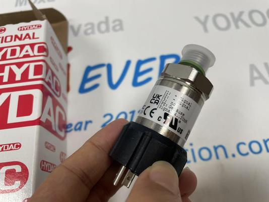 HYDAC HDA4445-A-400-000 فرستنده فشار 0-400 بار 4-20 mA