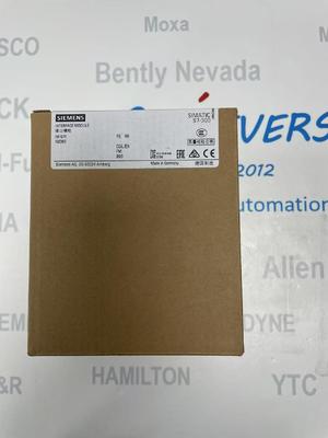 کنترل‌کننده منطقی برنامه‌پذیر زیمنس سیماتیک S7-300