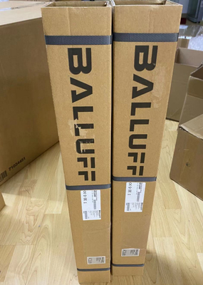 Balluff BTL7-E501-M0050-B-SA316-KA05 حسگرهای موقعیت خطی مقناطیسی در طراحی میله