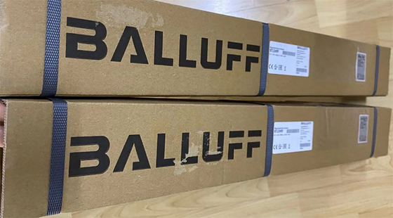 Balluff BTL7-E501-M0050-B-SA316-KA05 حسگرهای موقعیت خطی مقناطیسی در طراحی میله