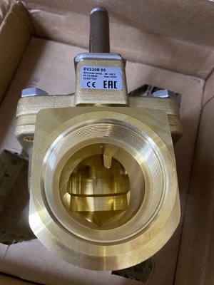 دانفوس EV220B 032U7150 کنترل های صنعتی