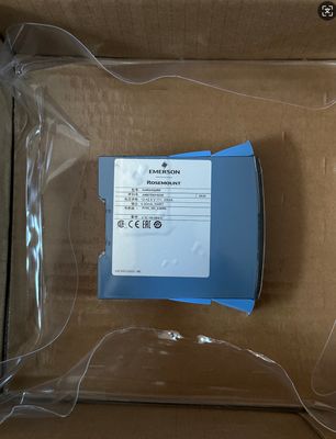 EMERSON 644RAI5Q4RK فرستنده دما