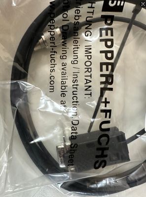 کابل رابط UC-30GM-R2 Pepperl+Fuchs برای سنسورهای فوق صوتی