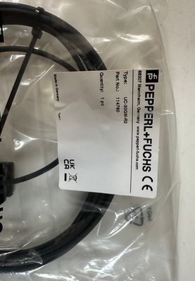 کابل رابط UC-30GM-R2  برای سنسورهای فوق صوتی