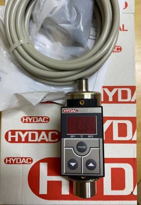 HYDAC ETS386-3-150-000 NO تغییر دمای 0-60°C