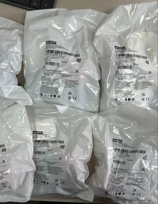 دکمه های فشار قارچ SIEMENS 3SU1100-1HB20 1FH0 EMERGENCY STOP