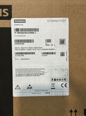 فرستنده فشار SIEMENS 7MF03501ML015MM2-Z