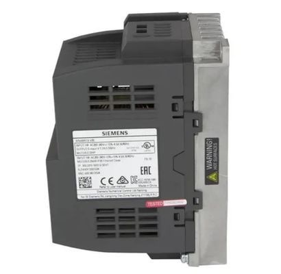 درایو اینورتر SIEMENS 65L3210-5BE21-5UVO