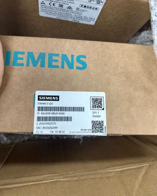 درایو اینورتر SIEMENS 65L3210-5BE21-5UVO