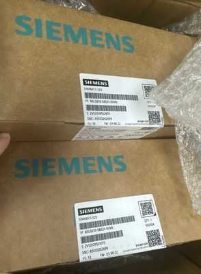 درایو اینورتر SIEMENS 65L3210-5BE21-5UVO