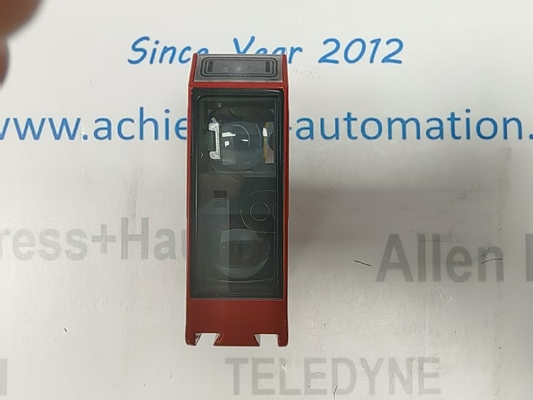 Leuze HRT 96MP-1630-800-41سنسور پخش با سرکوب پس زمینه