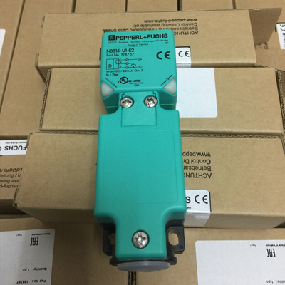Pepperl+Fuchs NBB15-U1-E2 سنسور محرک