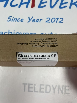 Pepperl+Fuchs NBB15-U1-E2 سنسور محرک