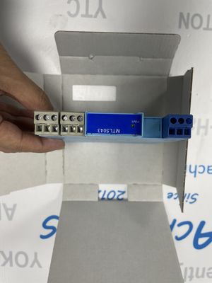 MTL5043  MTL Instruments  منبع تغذیه تکرارکننده