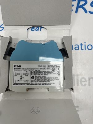 MTL7787+ مانع زنر یک کاناله Eaton