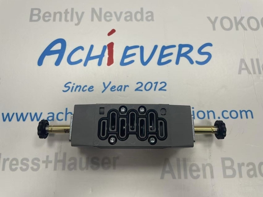 AVENTICS 0820024998 دریچه جهت دهی پنوماتیک