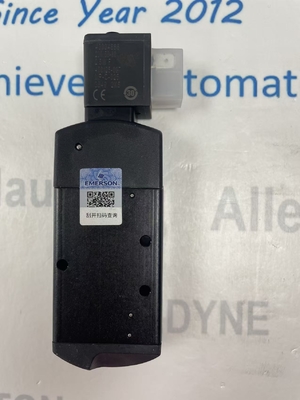 G531C017MS  ASCO Solenoid Valves