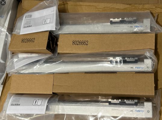 Festo DGC-12-240-KF-YSR-A محرک خطی