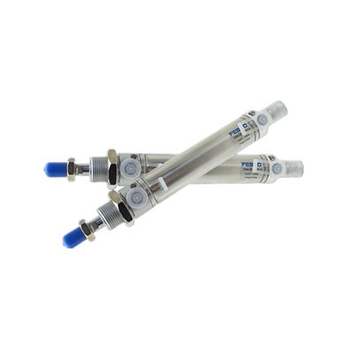 سیلندر فستو ISO DSNU-8-40-P-A