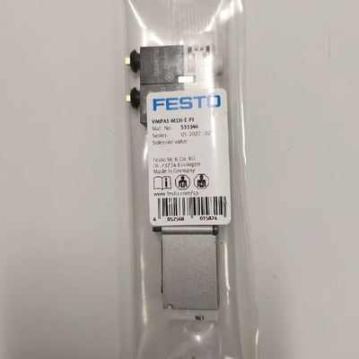 فستو آیر فولناید والپ VMPA1-M1H-E-PI