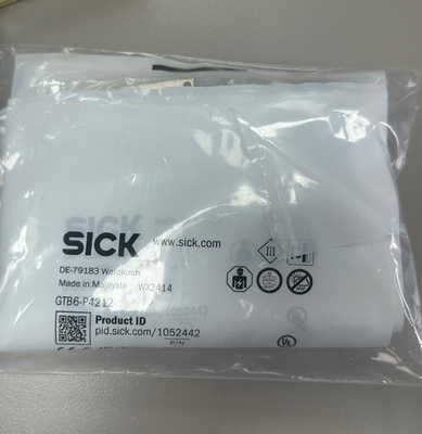SICK GTB6-P4212 G6 سنسورهای فوتو الکتریکی