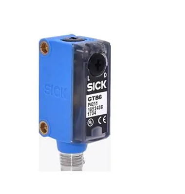SICK GTB6-P4212 G6 سنسورهای فوتو الکتریکی