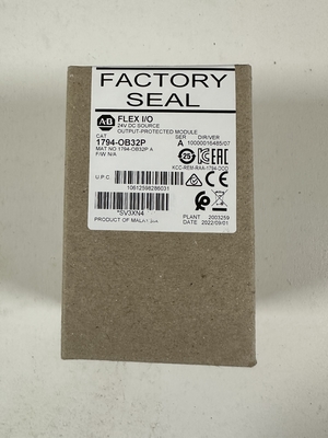 ماژول خروجی Allen-Bradley 1794-OB32P