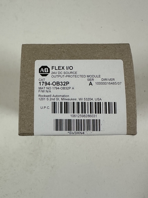 ماژول خروجی Allen-Bradley 1794-OB32P